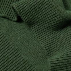 Stone Island Button Quarter Knit 7 Stone Island Button Quarter Knit -Clothing popular shop op 612240 d