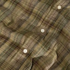 Original Madras Trading Co Button Down Shirt -Clothing popular shop op 612564 c