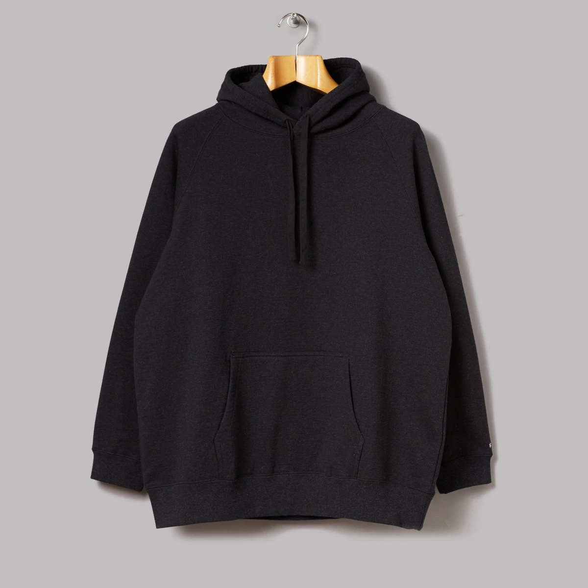 Snow Peak Recycled Cotton Sweat Crewneck 1 Snow Peak Recycled Cotton Sweat Crewneck