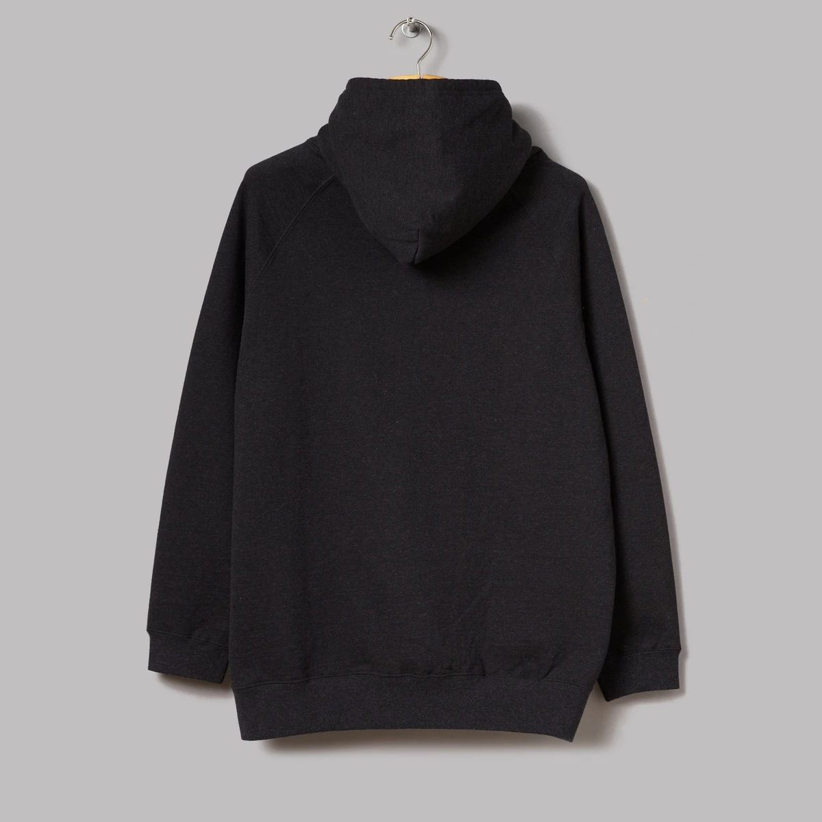 Snow Peak Recycled Cotton Sweat Crewneck 2 Snow Peak Recycled Cotton Sweat Crewneck - Image 2