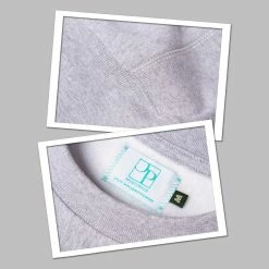 Oi Polloi Crew Neck Sweat -Clothing popular shop op 623691 c