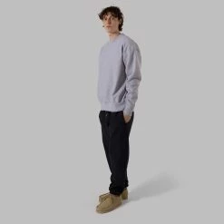 Oi Polloi Crew Neck Sweat -Clothing popular shop op 623691 d