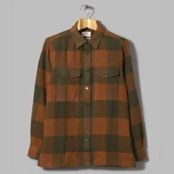 Fjallraven Canada Shirt