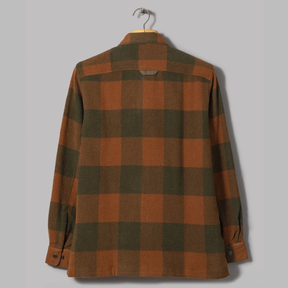 Fjallraven Canada Shirt 2 Fjallraven Canada Shirt - Image 2