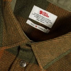 Fjallraven Canada Shirt 9 Fjallraven Canada Shirt -Clothing popular shop op 625906 c