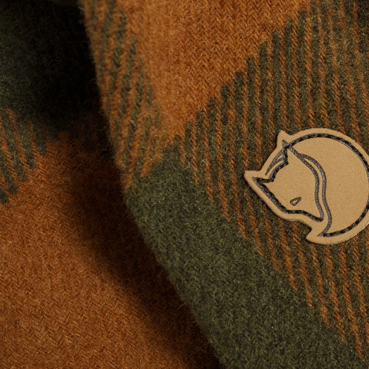 Fjallraven Canada Shirt 4 Fjallraven Canada Shirt - Image 4