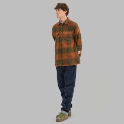 Fjallraven Canada Shirt 12 Fjallraven Canada Shirt -Clothing popular shop op 625906 f