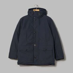 Barbour Arctic Parka Jacket