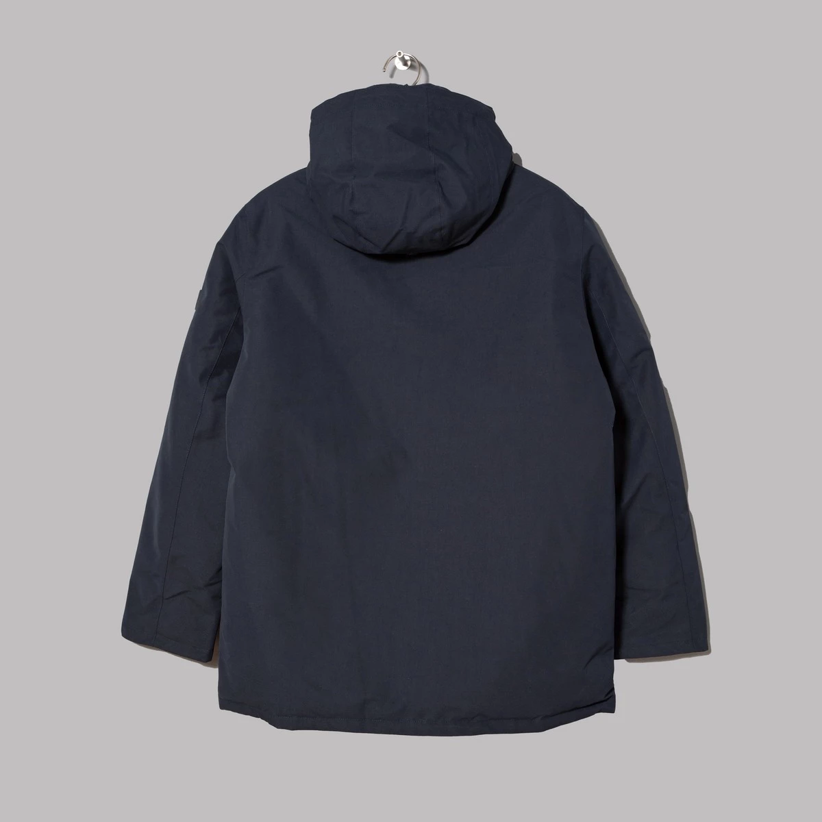 Barbour Arctic Parka Jacket 2 Barbour Arctic Parka Jacket - Image 2