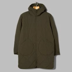 Barbour Soho Liddesdale Quilted Jacket