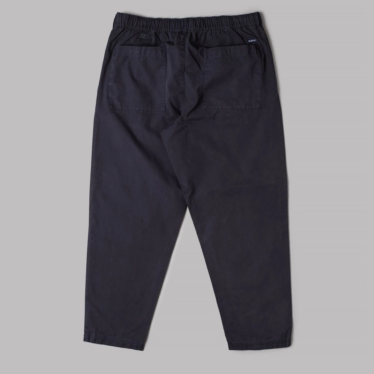 Barbour Highgate Twill Trousers 2 Barbour Highgate Twill Trousers - Image 2