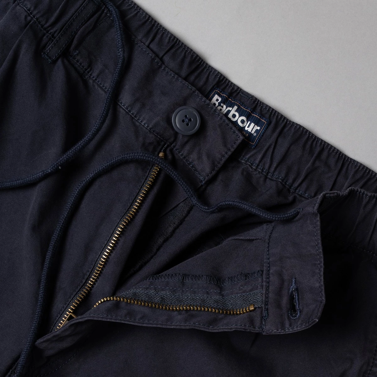 Barbour Highgate Twill Trousers 4 Barbour Highgate Twill Trousers - Image 4