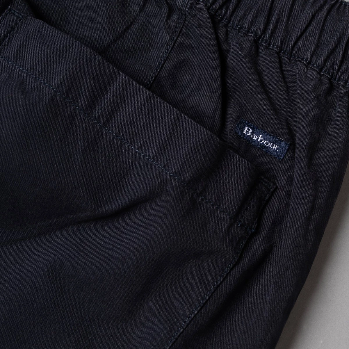 Barbour Highgate Twill Trousers 5 Barbour Highgate Twill Trousers - Image 5