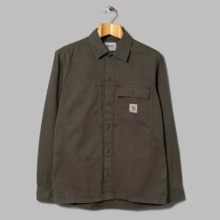Carhartt WIP Charter Shirt
