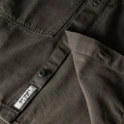 Carhartt WIP Charter Shirt -Clothing popular shop op 629130 d