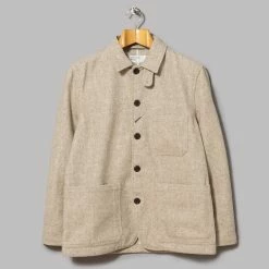 Universal Works Bakers Jacket