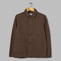 Universal Works Field Twill Jacket
