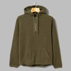 Universal Works Beach Hoody