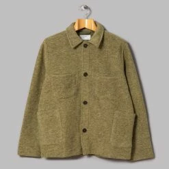 Universal Works Lumber Jacket