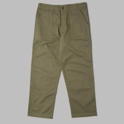 Universal Works Fatigue Pants