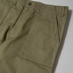 Universal Works Fatigue Pants -Clothing popular shop op 631170 c