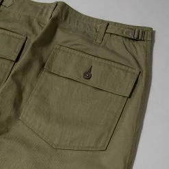 Universal Works Fatigue Pants -Clothing popular shop op 631170 d