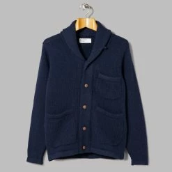 Universal Works Colvin Jacket