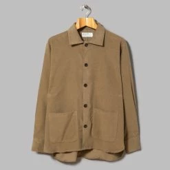 Universal Works Travail Shirt