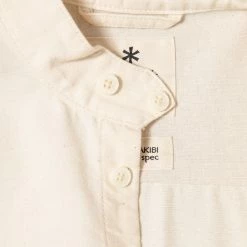 Snow Peak Takibi Light Denim Utility Pullover 9 Snow Peak Takibi Light Denim Utility Pullover -Clothing popular shop op 631418 c