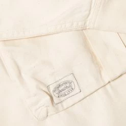 Snow Peak Takibi Light Denim Utility Pullover 11 Snow Peak Takibi Light Denim Utility Pullover -Clothing popular shop op 631418 e