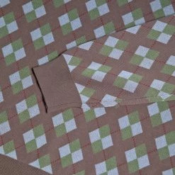 Beams Plus Knit Polo 14G -Clothing popular shop op 631657 d