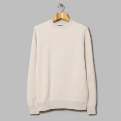 Beams Plus Crew Sweat