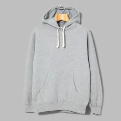 Beams Plus Pull Sweat