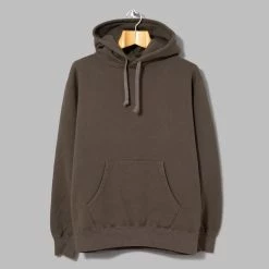 Beams Plus Pull Sweat