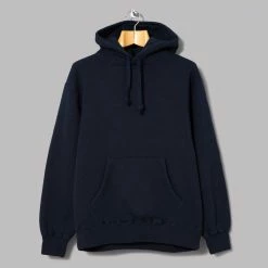 Beams Plus Pull Sweat