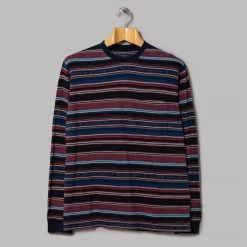 Beams Plus Pocket Tee