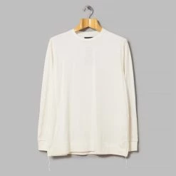 Beams Plus Mil Crew Cotton Hemp