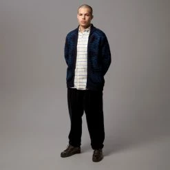 Beams Plus Cowichan Sweater -Clothing popular shop op 631681 c