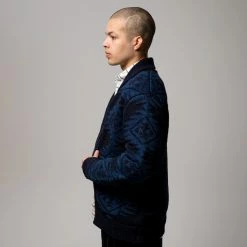 Beams Plus Cowichan Sweater -Clothing popular shop op 631681 d