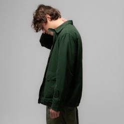 Beams Plus Zipper Blouson -Clothing popular shop op 631866 d