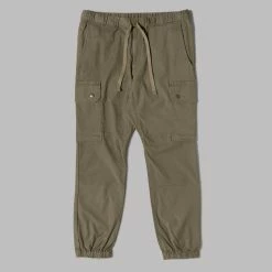 Beams Plus Gym Pants