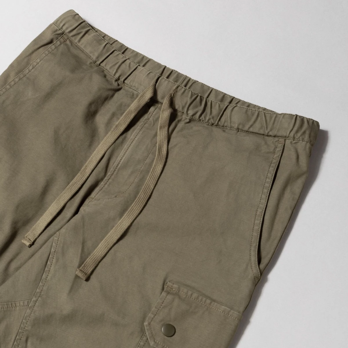 Beams Plus Gym Pants 3 Beams Plus Gym Pants - Image 3