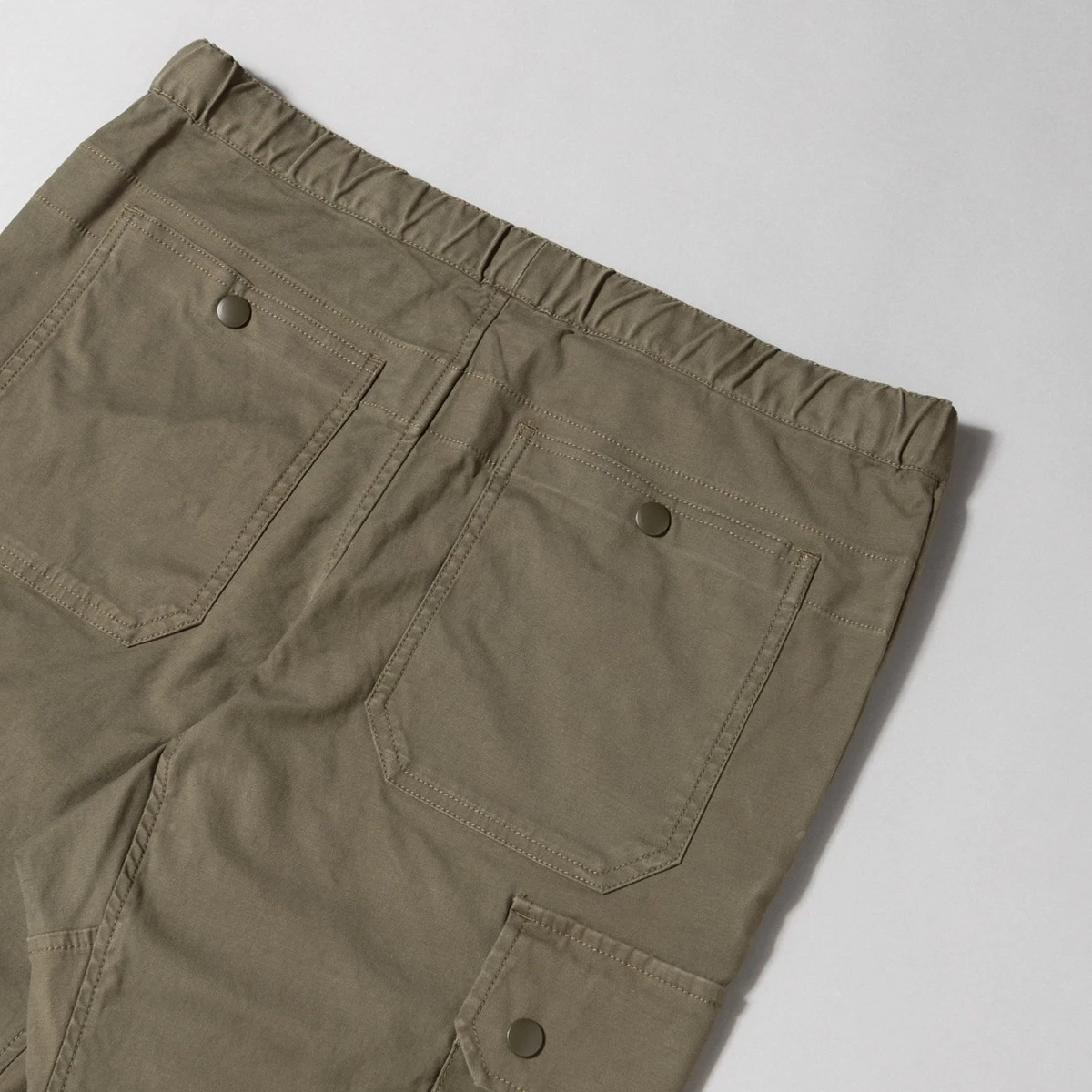 Beams Plus Gym Pants 4 Beams Plus Gym Pants - Image 4