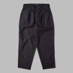 Beams Plus 1 Pleat Baker 80/3 Trousers