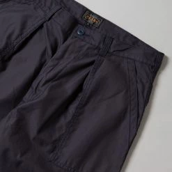 Beams Plus 1 Pleat Baker 80/3 Trousers -Clothing popular shop op 632276 c