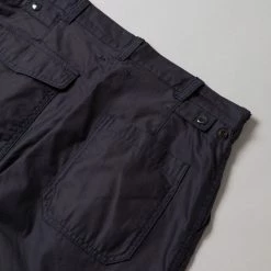 Beams Plus 1 Pleat Baker 80/3 Trousers -Clothing popular shop op 632276 d