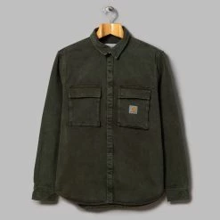 Carhartt WIP Monterey Shirt Jac