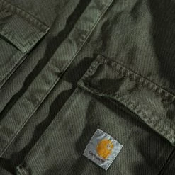 Carhartt WIP Monterey Shirt Jac -Clothing popular shop op 632907 c