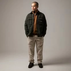 Carhartt WIP Monterey Shirt Jac -Clothing popular shop op 632907 e