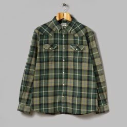 Wrangler Western Shirt